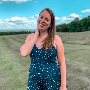 Meet your Posher, Marie-philippe